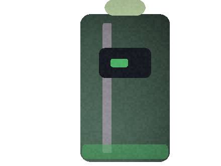 Air Bar Aero Pro Lithium Battery Documentation