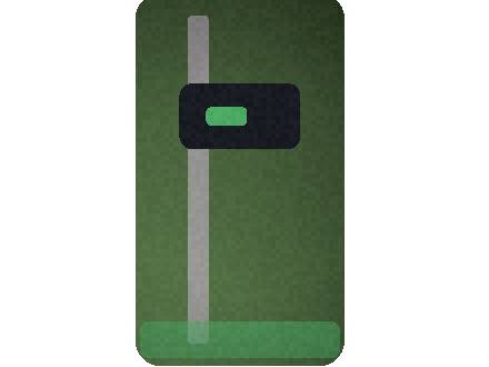 Air Bar Aero X Lithium Battery Documentation