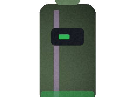 Air Bar AirBar Mini Packaging Customization
