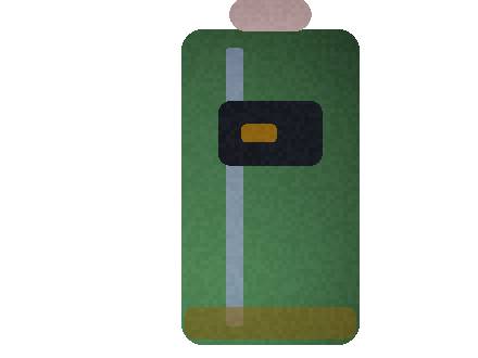 Air Bar AirBar Mini Recycling and Disposal