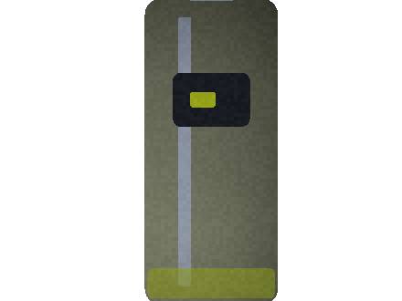 Air Bar Box GT Serial Number Traceability