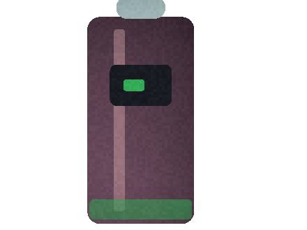 Air Bar Box Pro Lithium Battery Documentation
