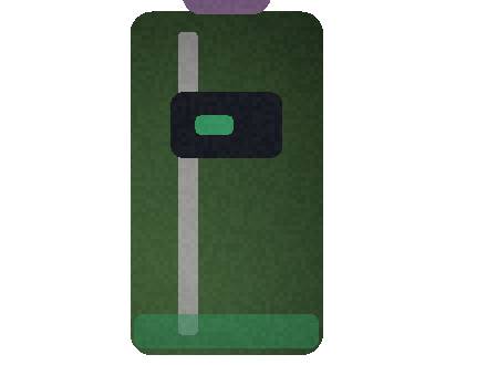 Air Bar Box X Lithium Battery Documentation
