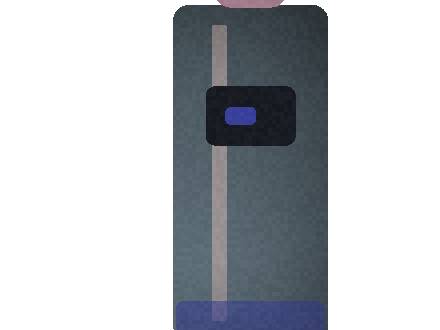 Air Bar Click 3 Pod Capacity and Refilling