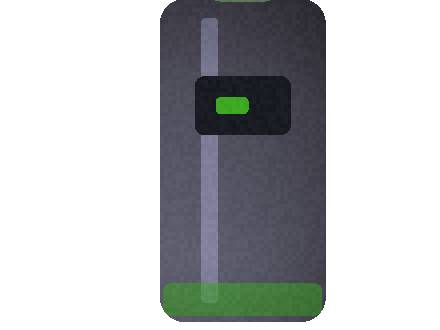 Air Bar Click Mini Compliance and Labelling