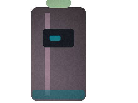 Air Bar Click Plus Battery and Charging