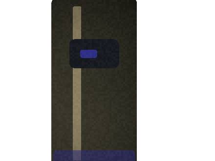 Air Bar Click Plus Spec Sheet and Dimensions