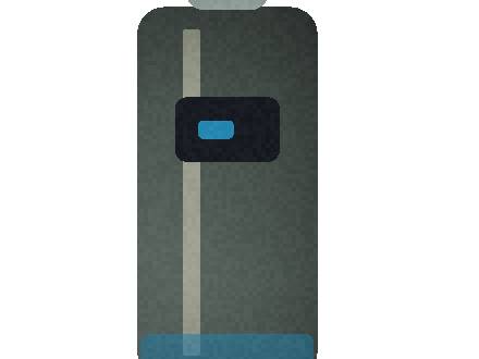 Air Bar Diamond 4 Battery and Charging