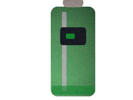 Air Bar Diamond X Pod Capacity and Refilling