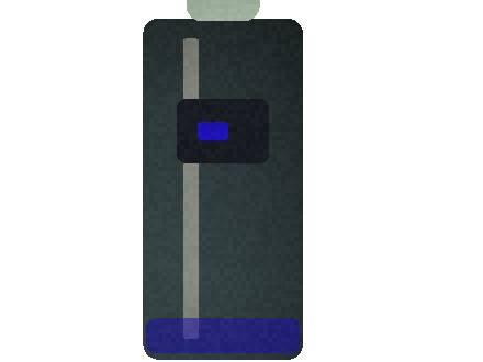 Air Bar Flux Pod Capacity and Refilling