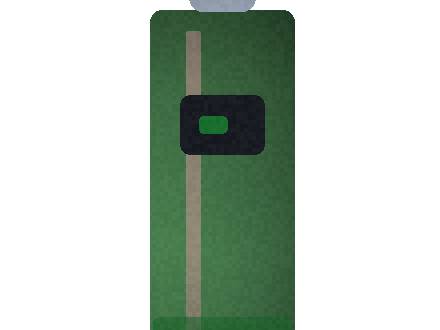 Air Bar Flux Returns and Credit Notes