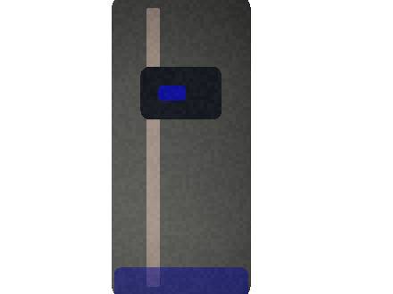 Air Bar Flux S Airflow Tuning