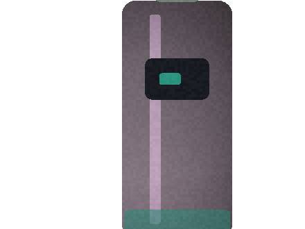 Air Bar Flux X Packaging Customization