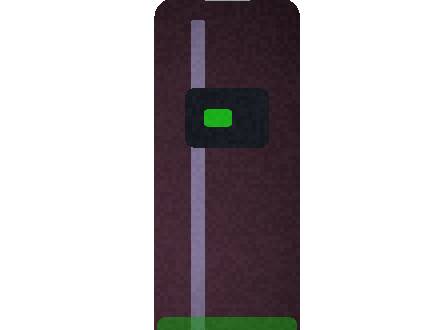 Air Bar Lux 3 Inventory Replenishment