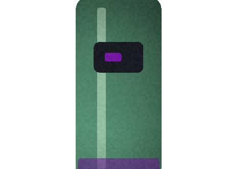 Air Bar Lux 5 Inventory Replenishment