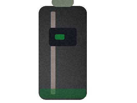 Air Bar Lux 5 Returns and Credit Notes