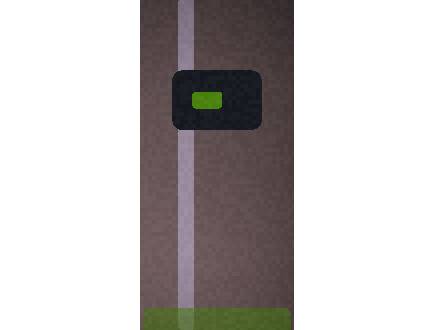 Air Bar Lux Plus Battery and Charging