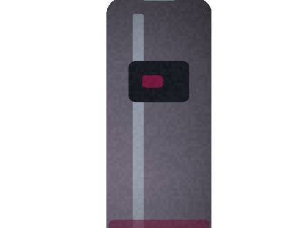 Air Bar Lux S Battery and Charging