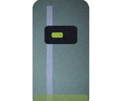 Air Bar Meta 5 Battery and Charging
