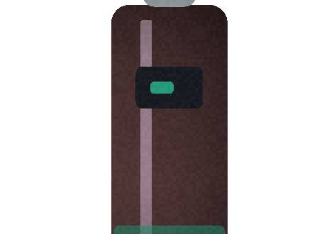 Air Bar Nex 2 Pod Capacity and Refilling