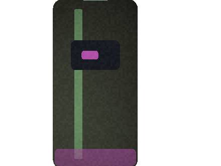 Air Bar Nex Max Advanced Usage Settings