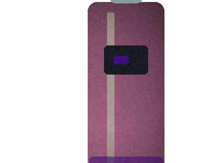 Air Bar Nex X Lithium Battery Documentation