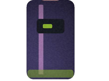 Air Bar Stark 3 Private Label Options