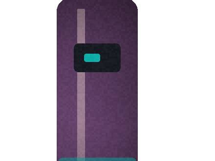 Air Bar Stark Lite Battery and Charging