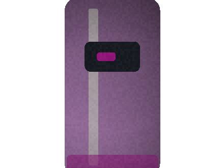 Air Bar Stark Mini Airflow Tuning