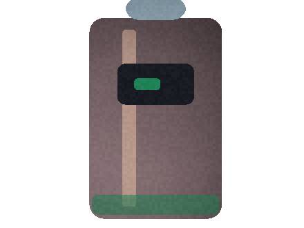 Air Bar Stark Mini Minimum Order Quantity