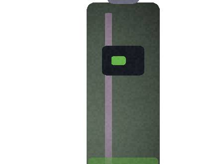 Air Bar Stark S Lithium Battery Documentation