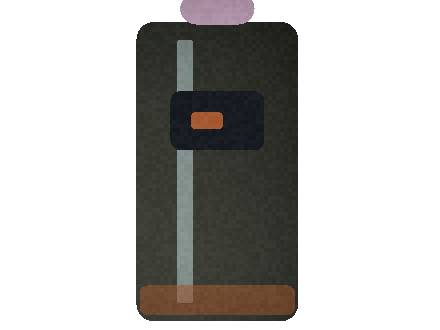 Air Bar Stark Ultra Counter Staff Training