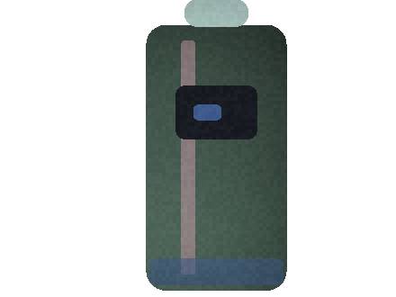 Air Bar Stark Ultra Lithium Battery Documentation Explained