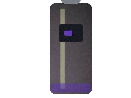 Air Bar Vibe GT Battery and Charging