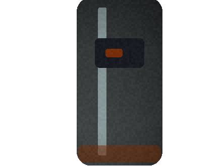 Air Bar Vibe Lite Lithium Battery Documentation