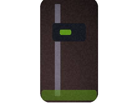 Air Bar Vibe Mini Airflow Tuning