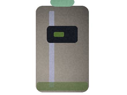 Air Bar Vibe Plus Inventory Replenishment