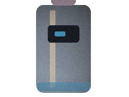 Air Bar Vibe Pod Capacity and Refilling
