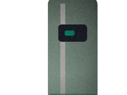 Air Bar Vibe S Spec Sheet and Dimensions