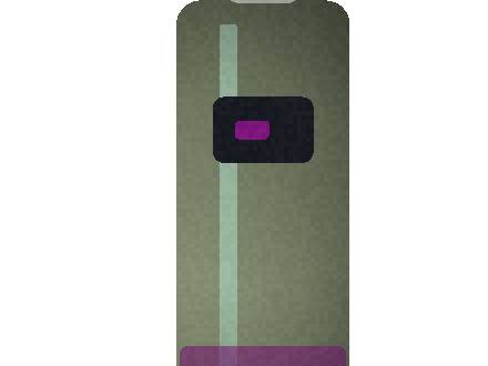 Air Bar Zen 3 Pod Capacity and Refilling