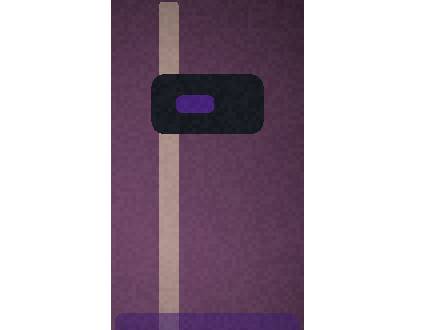 Air Bar Zen 4 Shelf Merchandising