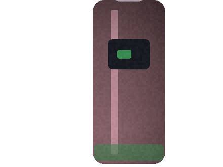 Air Bar Zen Max Compliance and Labelling