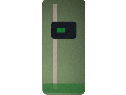 Air Bar Zen Max Pod Capacity and Refilling