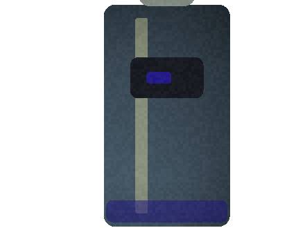 Air Bar Zen S Battery and Charging