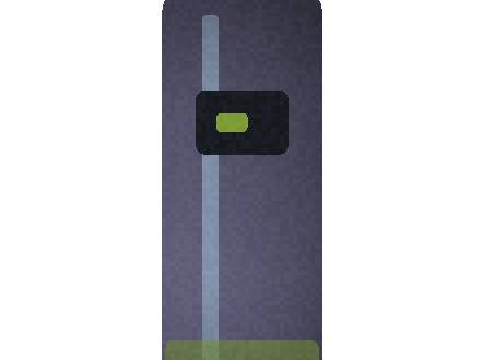 Air Bar Zen Ultra Carton and Pallet Configuration