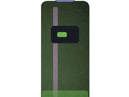 Air Bar Zen X Pod Capacity and Refilling