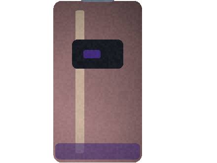 Air Bar Zen X Recycling and Disposal