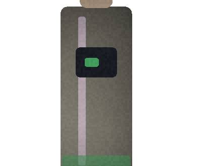 How to Source Air Bar Click Mini: Battery and Charging