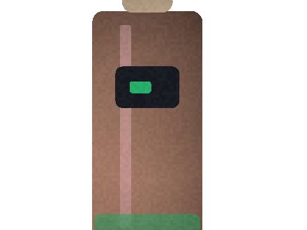 How to Source Air Bar Nex Air: Battery and Charging