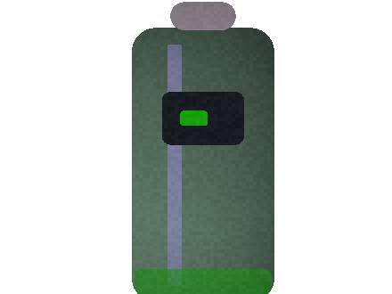 How to Source Air Bar Stark X: Pod Capacity and Refilling